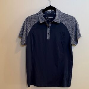 Sunice golf shirt size M